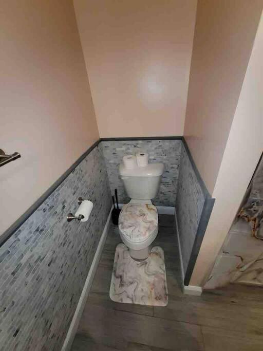 Elegant 2-Bedroom Pet-Friendly Villa W 2 Parking Spaces 힐튼 헤드 아일랜드 외부 사진