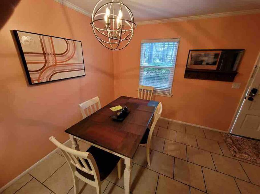 Elegant 2-Bedroom Pet-Friendly Villa W 2 Parking Spaces 힐튼 헤드 아일랜드 외부 사진