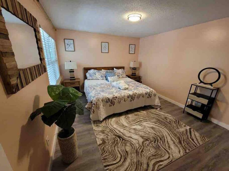 Elegant 2-Bedroom Pet-Friendly Villa W 2 Parking Spaces 힐튼 헤드 아일랜드 외부 사진