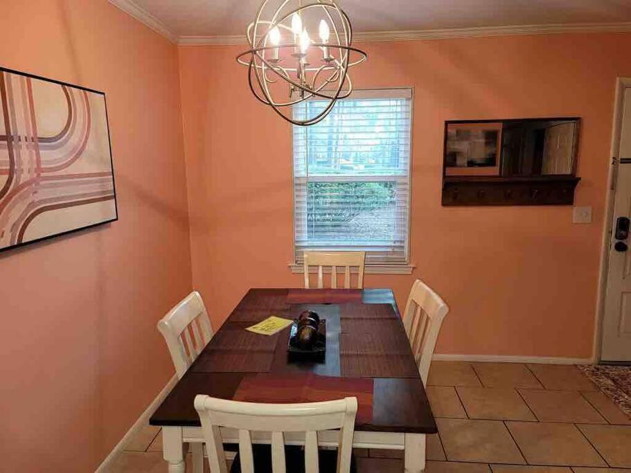 Elegant 2-Bedroom Pet-Friendly Villa W 2 Parking Spaces 힐튼 헤드 아일랜드 외부 사진