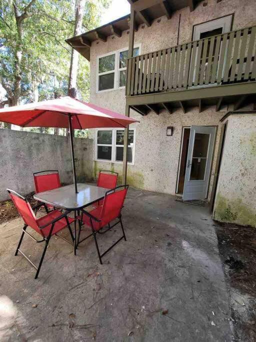 Elegant 2-Bedroom Pet-Friendly Villa W 2 Parking Spaces 힐튼 헤드 아일랜드 외부 사진